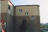 Phi Kappa Psi, UC Irvine
