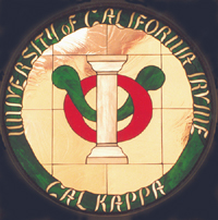 Phi Kappa Psi, UC Irvine